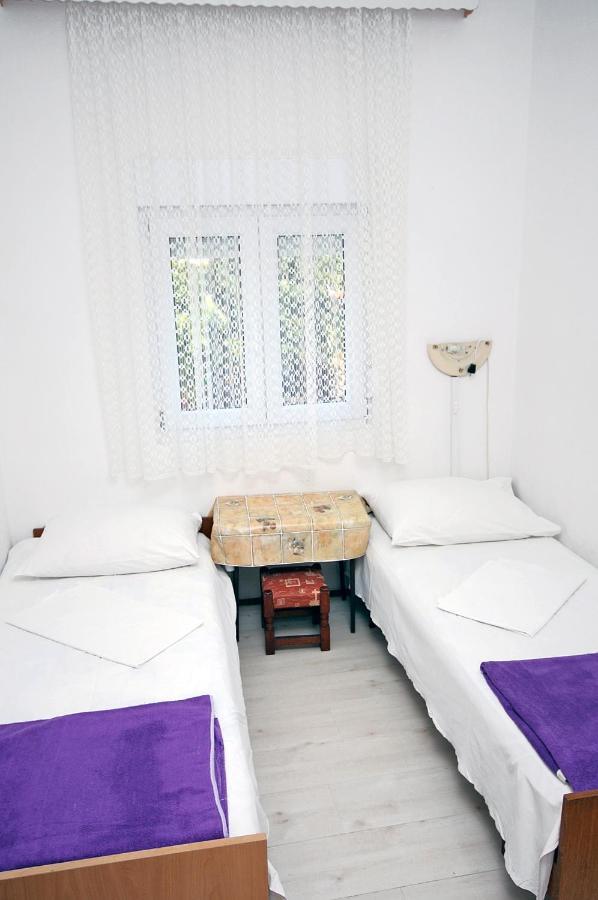 Twin Room Podaca 2613D Eksteriør bilde